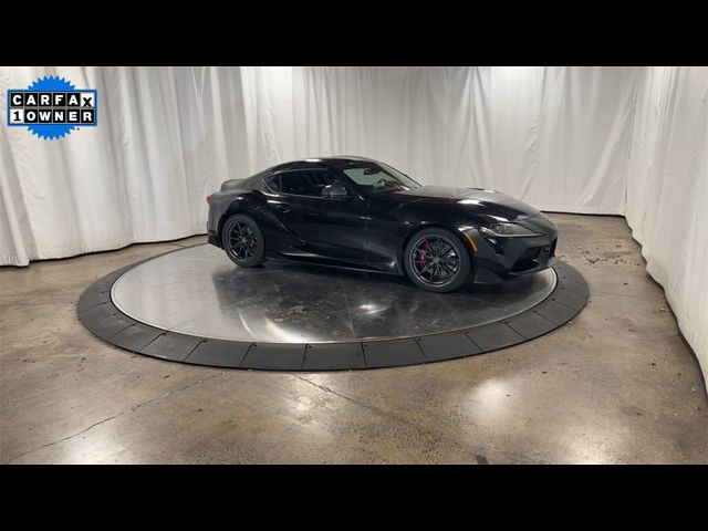 2023 Toyota GR Supra 3.0 Premium