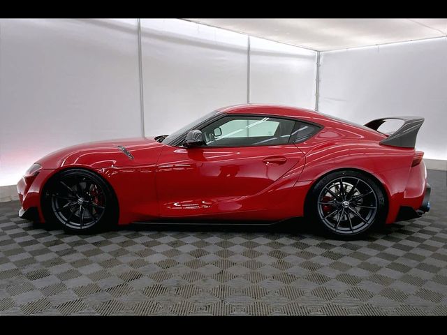 2023 Toyota GR Supra 3.0 Premium