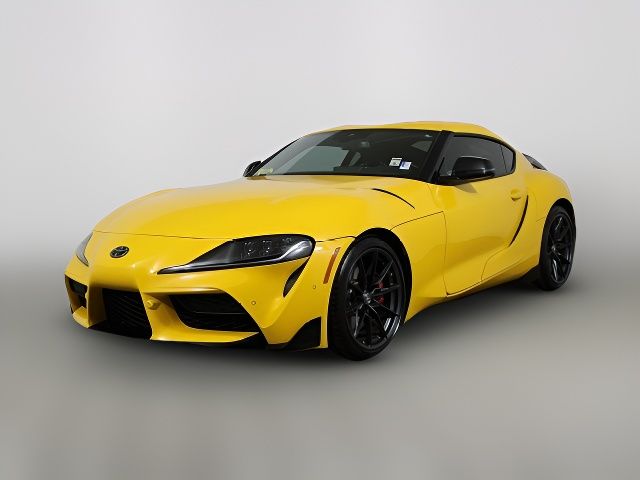 2023 Toyota GR Supra 3.0 Premium