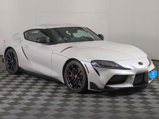 2023 Toyota GR Supra 3.0 Premium