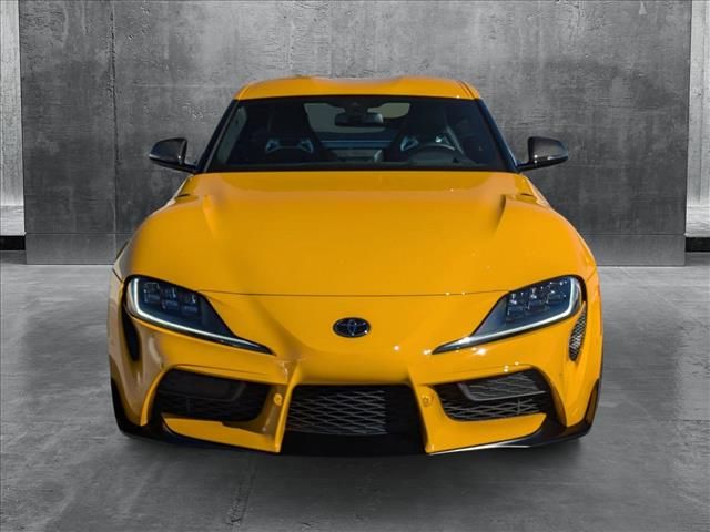 2023 Toyota GR Supra 3.0 Premium