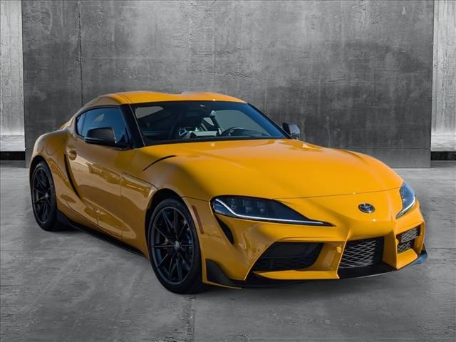 2023 Toyota GR Supra 3.0 Premium