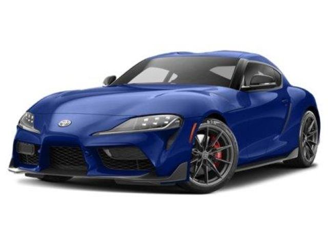 2023 Toyota GR Supra 3.0 Premium