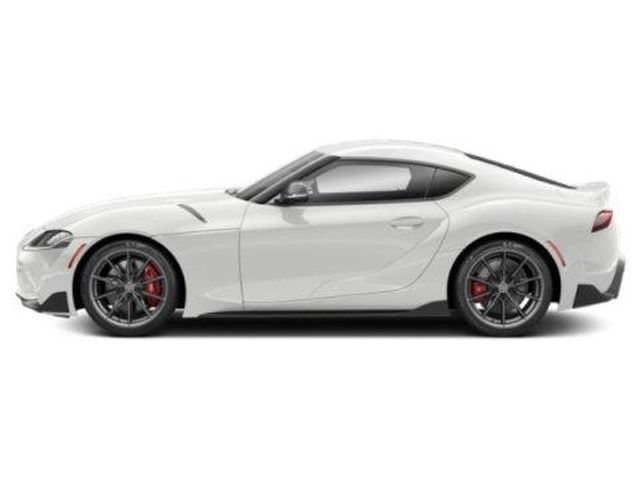 2023 Toyota GR Supra 3.0 Premium