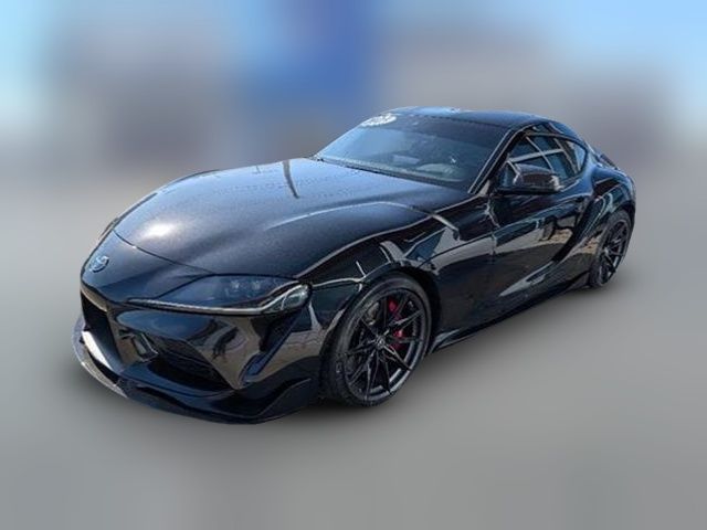 2023 Toyota GR Supra 3.0 Premium