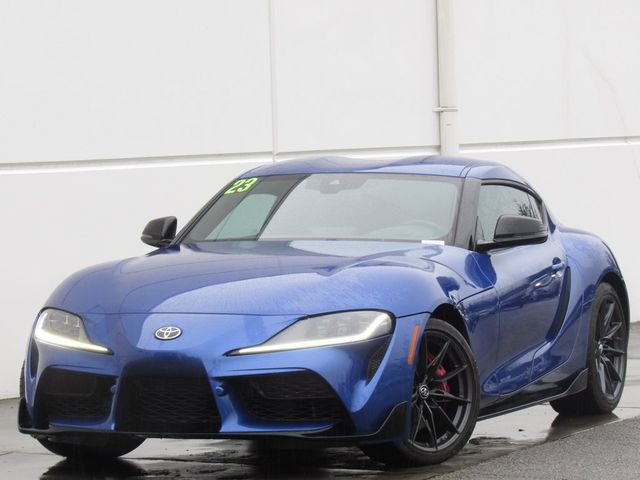 2023 Toyota GR Supra 3.0 Premium