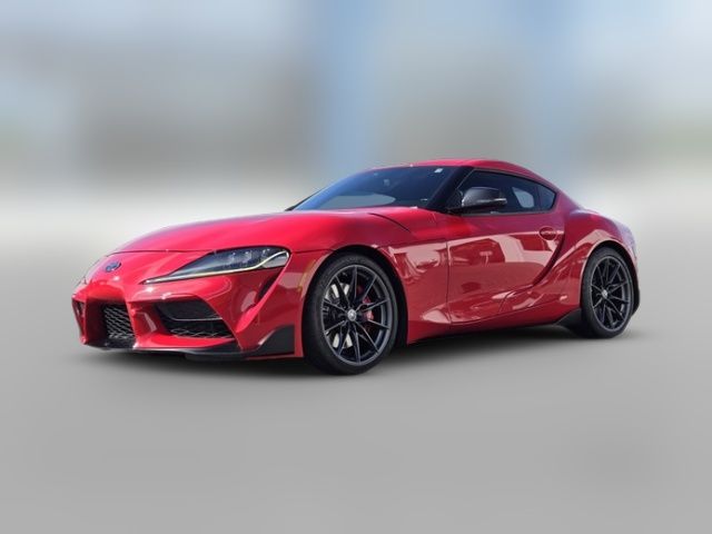 2023 Toyota GR Supra 3.0 Premium