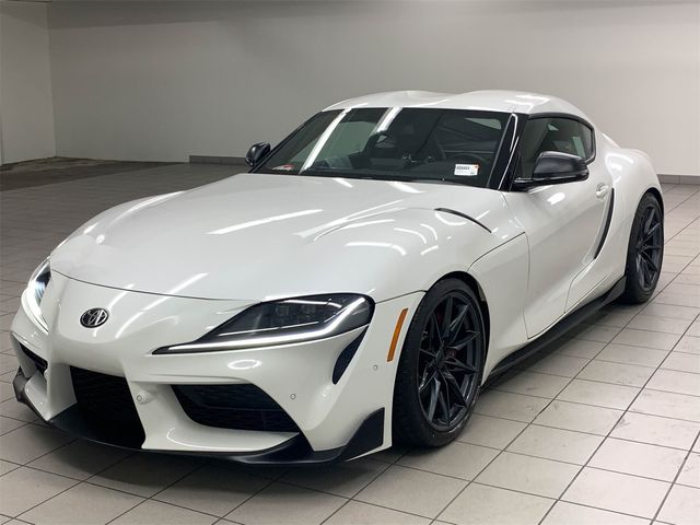 2023 Toyota GR Supra 3.0 Premium