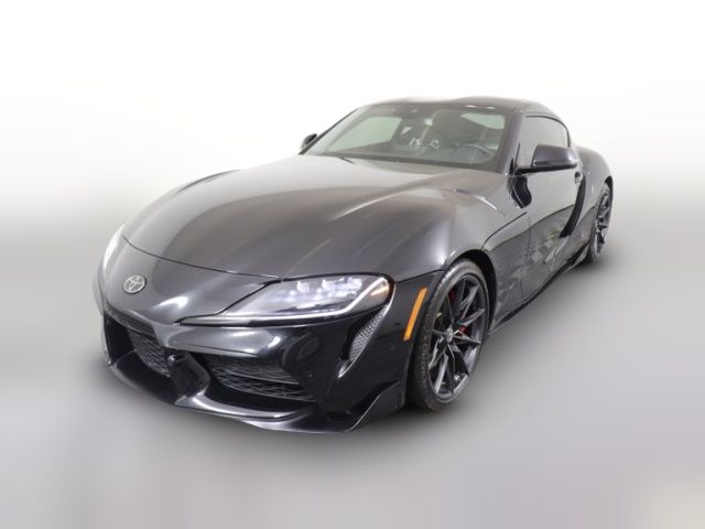 2023 Toyota GR Supra 3.0 Premium