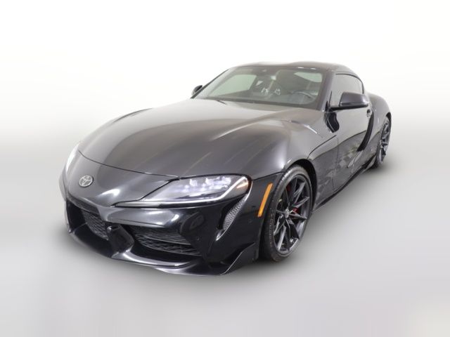 2023 Toyota GR Supra 3.0 Premium