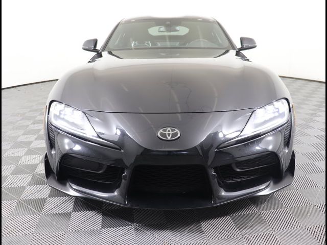 2023 Toyota GR Supra 3.0 Premium