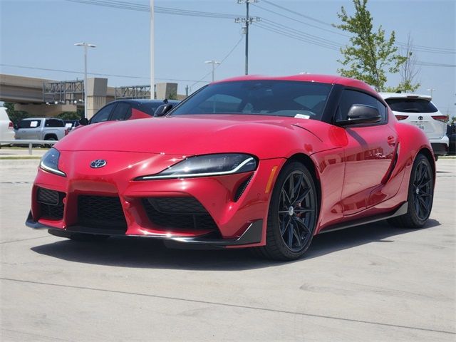 2023 Toyota GR Supra 3.0 Premium