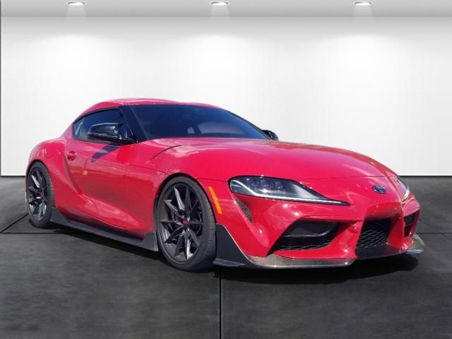 2023 Toyota GR Supra 3.0 Premium