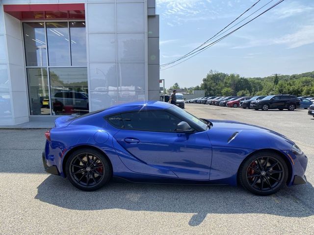 2023 Toyota GR Supra 3.0 Premium