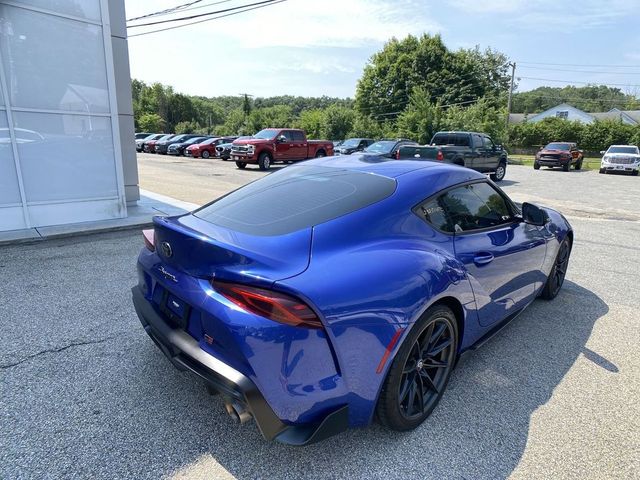 2023 Toyota GR Supra 3.0 Premium