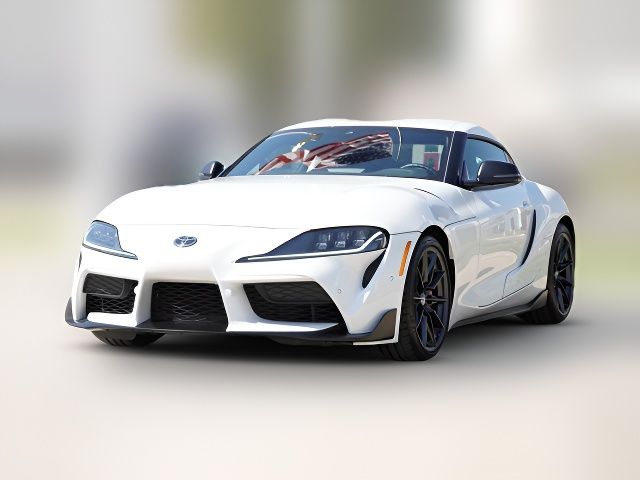 2023 Toyota GR Supra 3.0