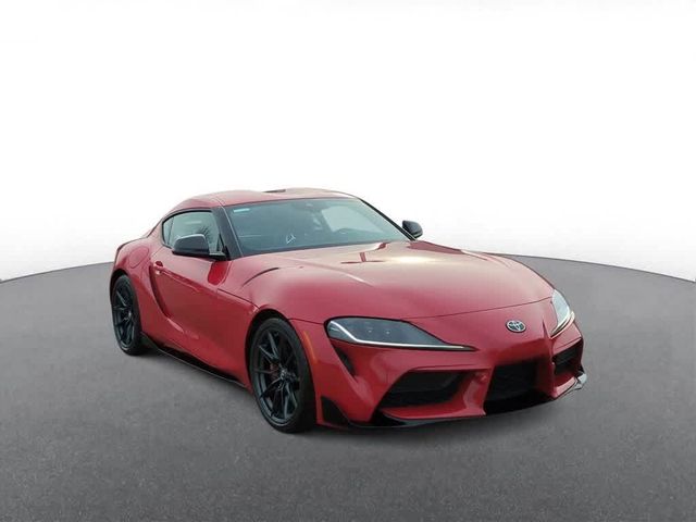 2023 Toyota GR Supra 3.0 Premium