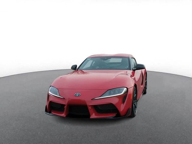 2023 Toyota GR Supra 3.0 Premium