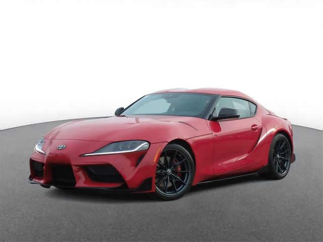 2023 Toyota GR Supra 3.0 Premium