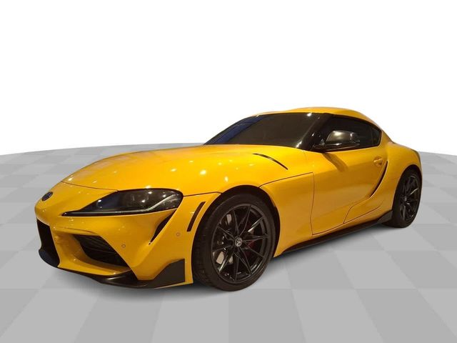 2023 Toyota GR Supra 3.0 Premium