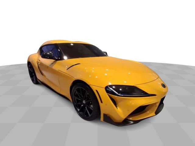 2023 Toyota GR Supra 3.0 Premium