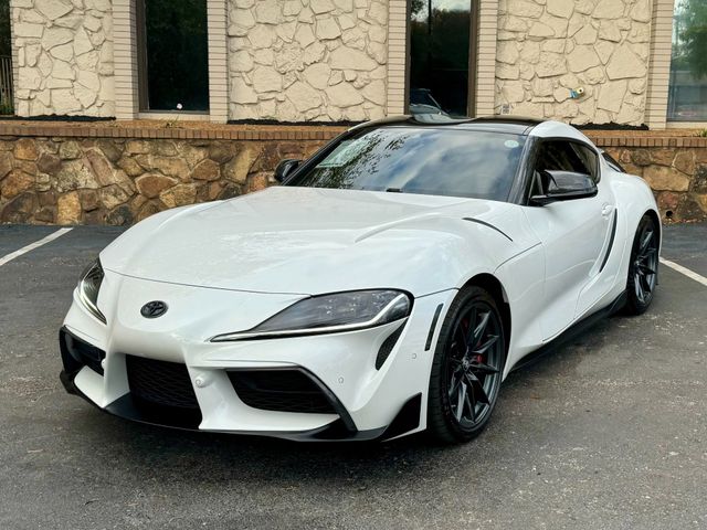 2023 Toyota GR Supra 3.0 Premium