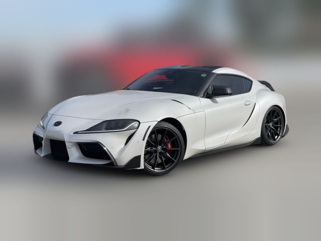 2023 Toyota GR Supra 3.0