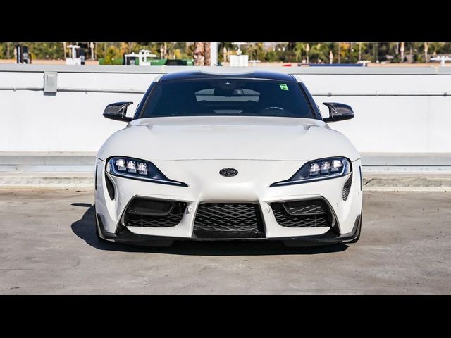 2023 Toyota GR Supra 3.0