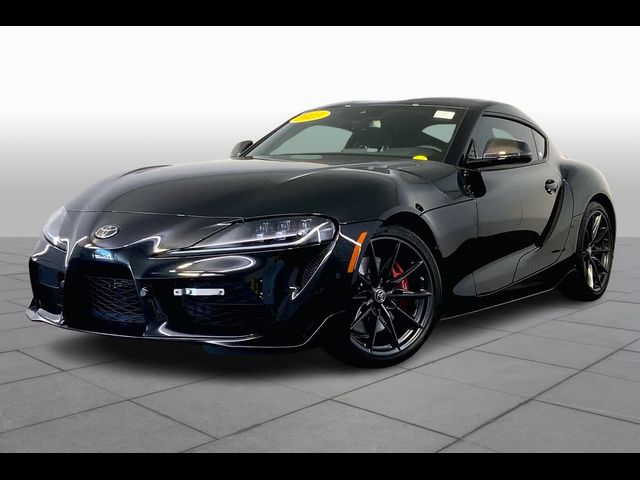 2023 Toyota GR Supra 3.0 Premium