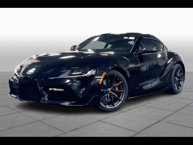 2023 Toyota GR Supra 3.0 Premium