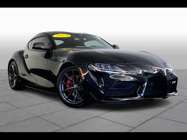 2023 Toyota GR Supra 3.0 Premium