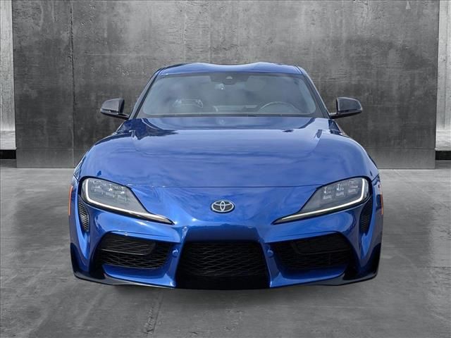 2023 Toyota GR Supra 3.0 Premium