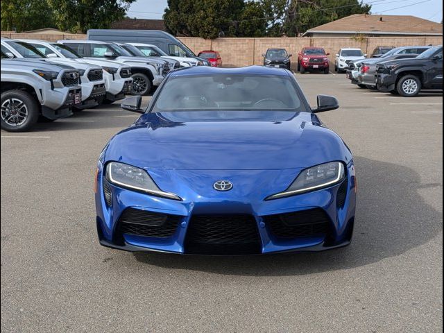 2023 Toyota GR Supra 3.0 Premium