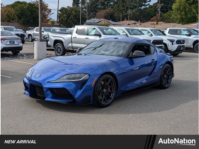 2023 Toyota GR Supra 3.0 Premium