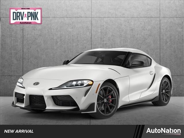 2023 Toyota GR Supra 3.0 Premium