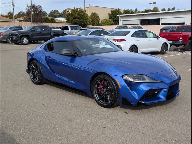 2023 Toyota GR Supra 3.0 Premium