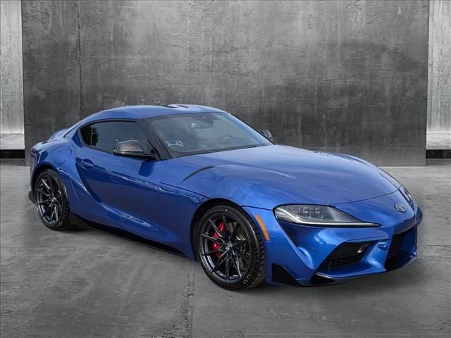 2023 Toyota GR Supra 3.0 Premium