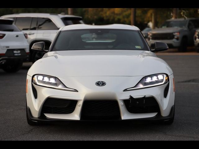 2023 Toyota GR Supra 3.0 Premium