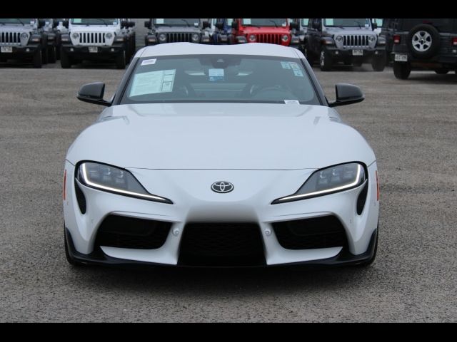 2023 Toyota GR Supra 3.0 Premium