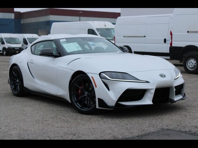 2023 Toyota GR Supra 3.0 Premium