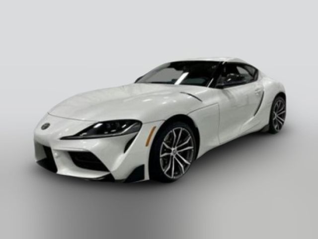 2023 Toyota GR Supra 3.0 Premium