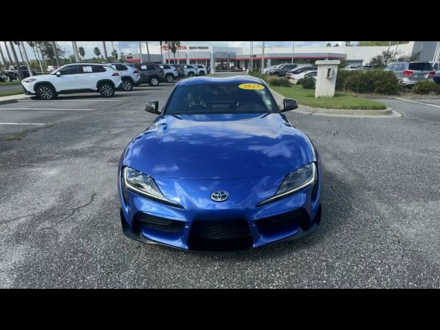 2023 Toyota GR Supra 3.0