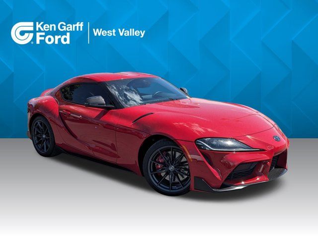 2023 Toyota GR Supra 3.0