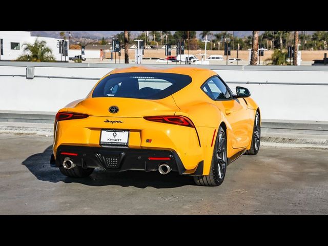 2023 Toyota GR Supra 3.0 Premium