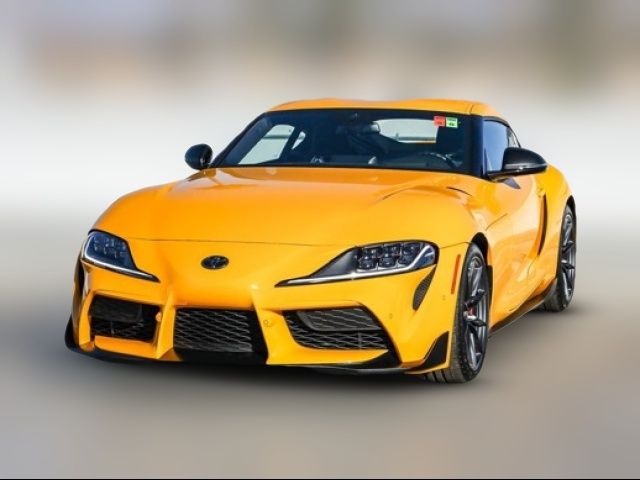 2023 Toyota GR Supra 3.0 Premium