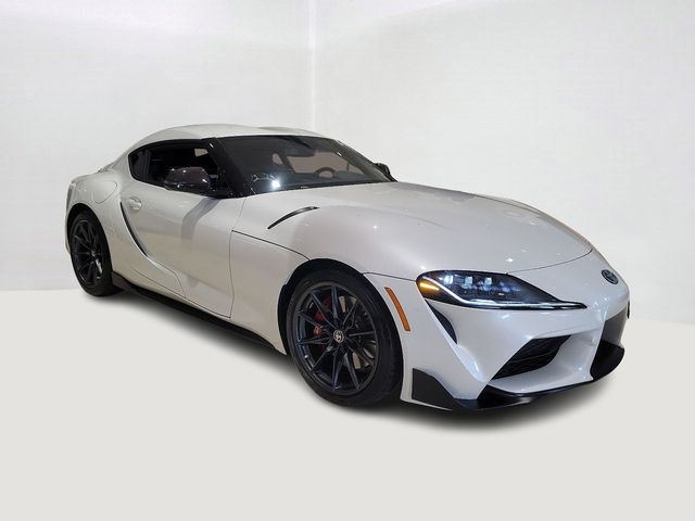 2023 Toyota GR Supra 3.0 Premium