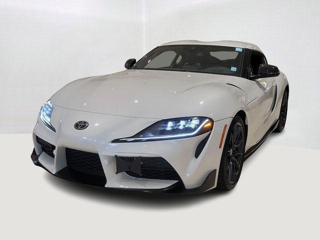 2023 Toyota GR Supra 3.0 Premium