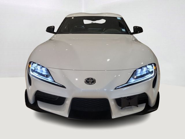 2023 Toyota GR Supra 3.0 Premium