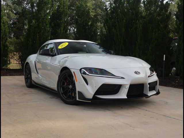 2023 Toyota GR Supra 3.0 Premium