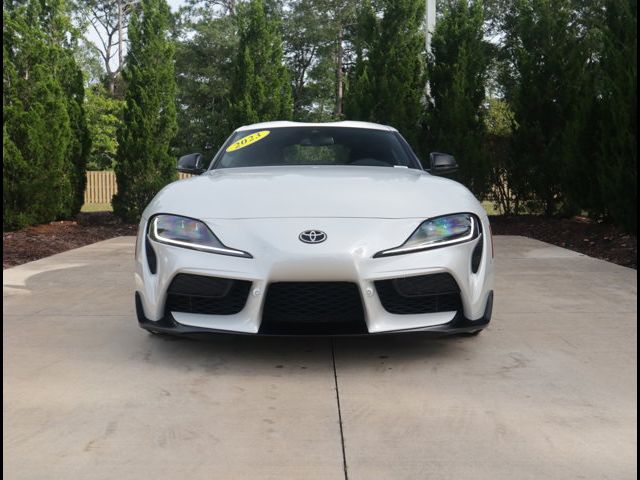 2023 Toyota GR Supra 3.0 Premium